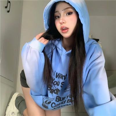 快乐的小鸡
