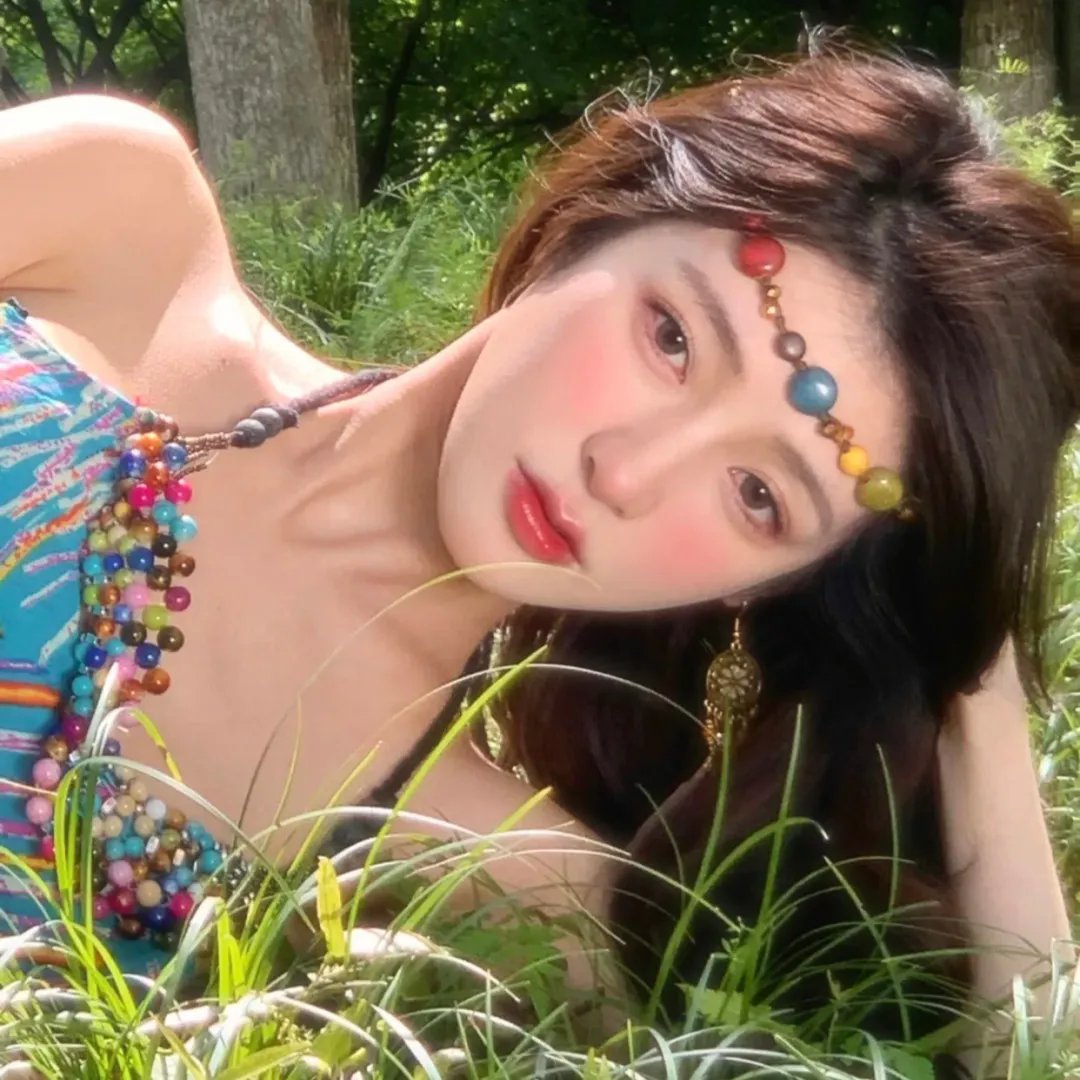 大口女追海军